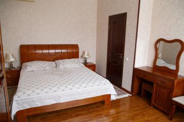 Отель Джами Россия, Махачкала, фото 12