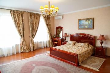 Отель Джами Россия, Махачкала, фото 13