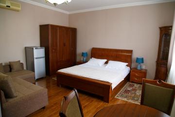 Отель Джами Россия, Махачкала, фото 17