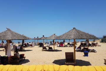 Отель Джами Россия, Махачкала, фото 20