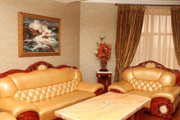 Отель Джами Россия, Махачкала, фото 2