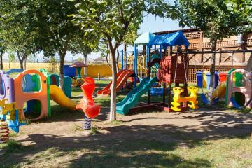 Отель Джами Россия, Махачкала, фото 22