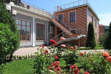 Отель Джами Россия, Махачкала, фото 3