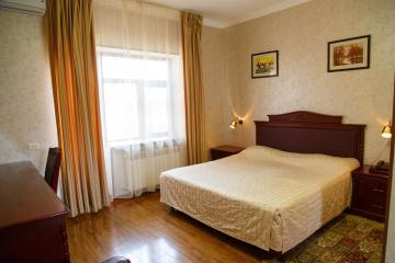 Отель Джами Россия, Махачкала, фото 5