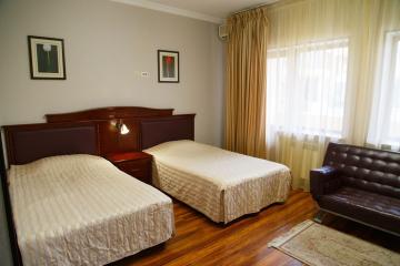 Отель Джами Россия, Махачкала, фото 6