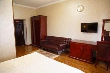 Отель Джами Россия, Махачкала, фото 7