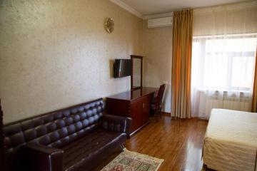 Отель Джами Россия, Махачкала, фото 8