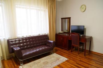 Отель Джами Россия, Махачкала, фото 9