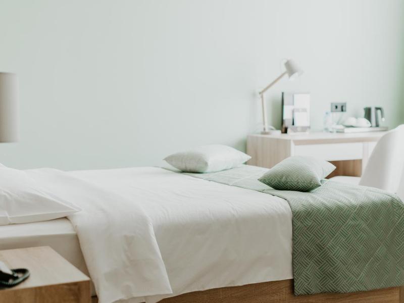 Hotel Harten Business & International