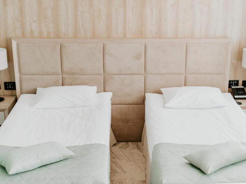 Hotel Harten Business & International