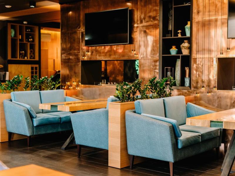 Hotel Harten Business & International
