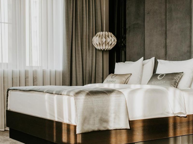 Hotel Harten Business & International