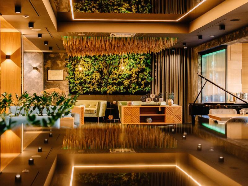 Hotel Harten Business & International