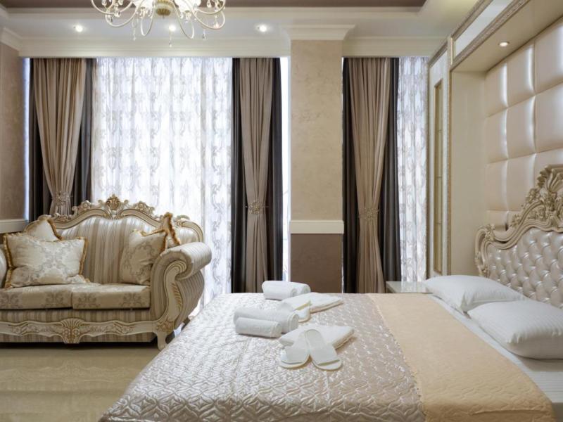 Tropicana Resort by Stellar Hotels, Adler