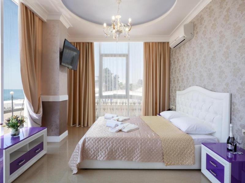 Tropicana Resort by Stellar Hotels, Adler