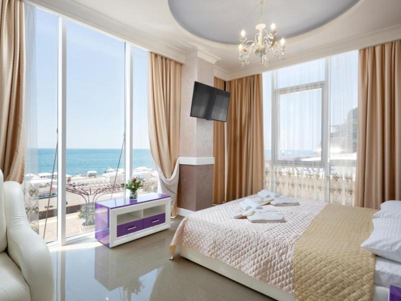 Tropicana Resort by Stellar Hotels, Adler