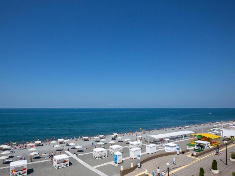 Tropicana Resort by Stellar Hotels, Adler