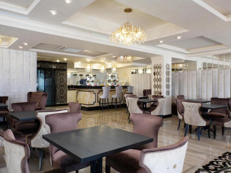 Tropicana Resort by Stellar Hotels, Adler