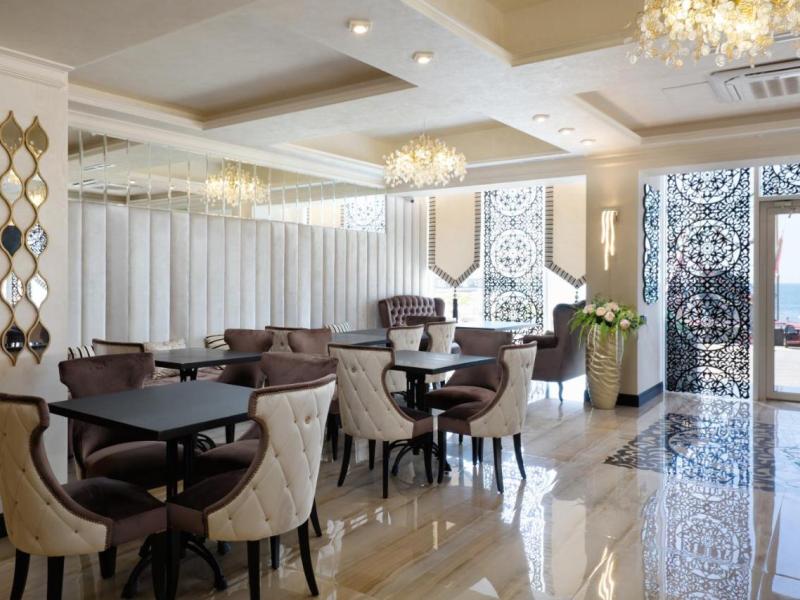 Tropicana Resort by Stellar Hotels, Adler