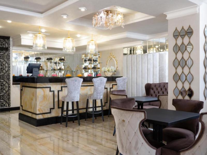 Tropicana Resort by Stellar Hotels, Adler