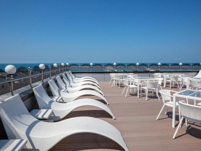 Tropicana Resort by Stellar Hotels, Adler