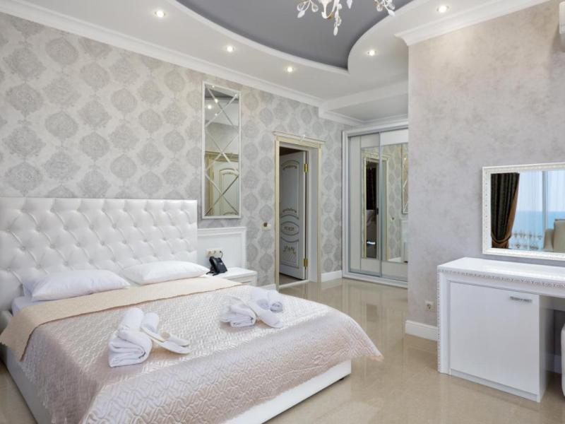 Tropicana Resort by Stellar Hotels, Adler