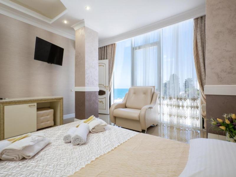 Tropicana Resort by Stellar Hotels, Adler