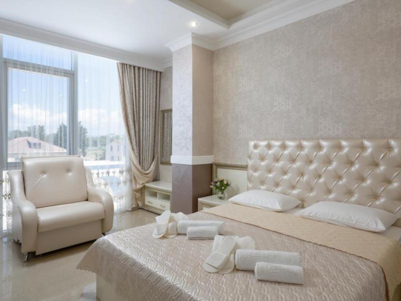 Tropicana Resort by Stellar Hotels, Adler