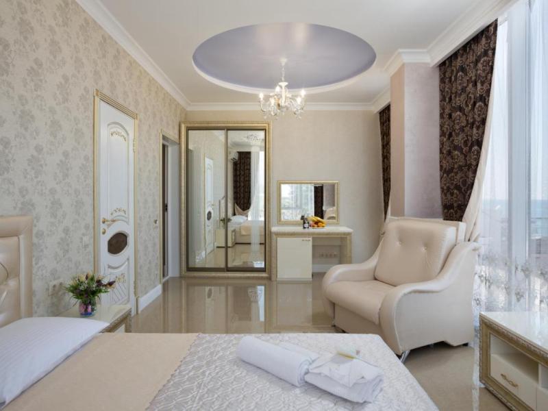 Tropicana Resort by Stellar Hotels, Adler