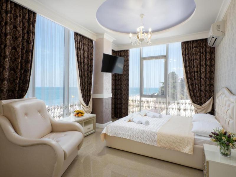 Tropicana Resort by Stellar Hotels, Adler