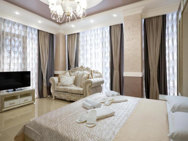 Tropicana Resort by Stellar Hotels, Adler