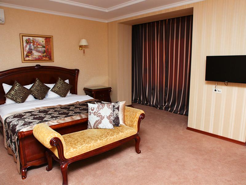 Гостиница Киев