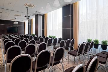 Отель Krasnodar Marriott Hotel Россия, Краснодар, фото 12