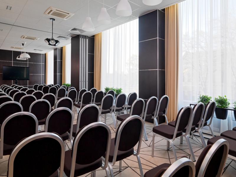 Krasnodar Marriott Hotel
