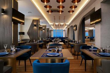 Отель Krasnodar Marriott Hotel Россия, Краснодар, фото 18