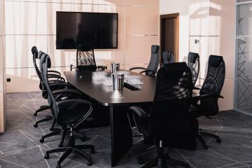 Отель Krasnodar Marriott Hotel Россия, Краснодар, фото 20