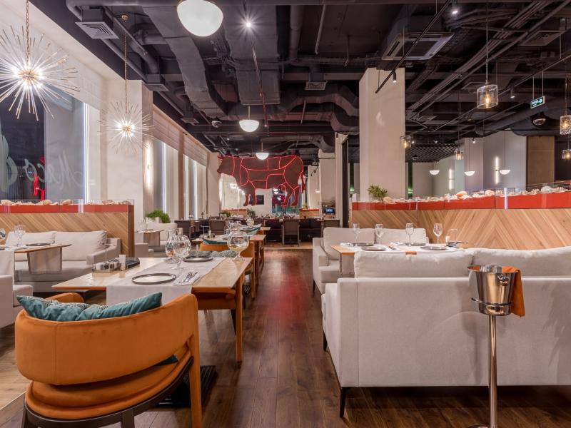 Krasnodar Marriott Hotel