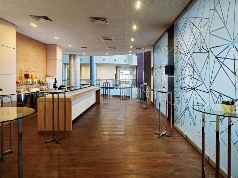 Krasnodar Marriott Hotel