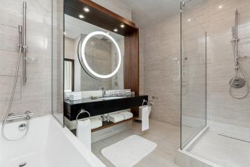 Отель Krasnodar Marriott Hotel Россия, Краснодар, фото 4