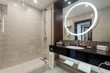 Отель Krasnodar Marriott Hotel Россия, Краснодар, фото 5