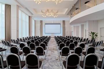 Отель Krasnodar Marriott Hotel Россия, Краснодар, фото 7