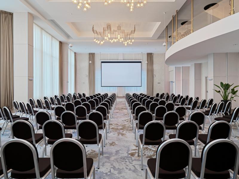 Krasnodar Marriott Hotel