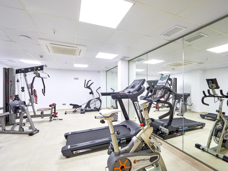 Indico Rock Mallorca