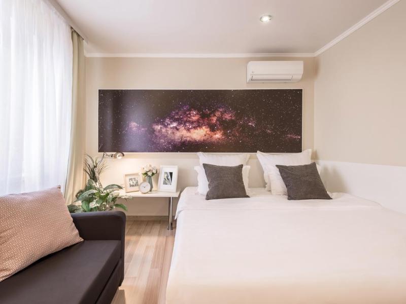 LUNA Hotel Krasnodar