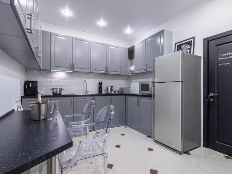 LUNA Hotel Krasnodar