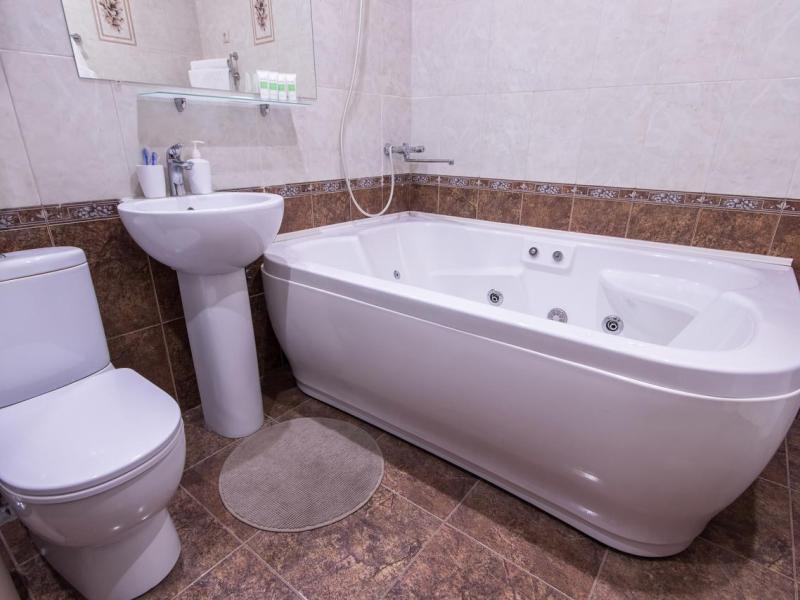 LUNA Hotel Krasnodar