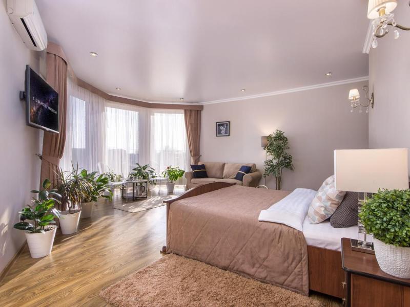 LUNA Hotel Krasnodar