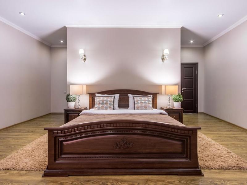 LUNA Hotel Krasnodar