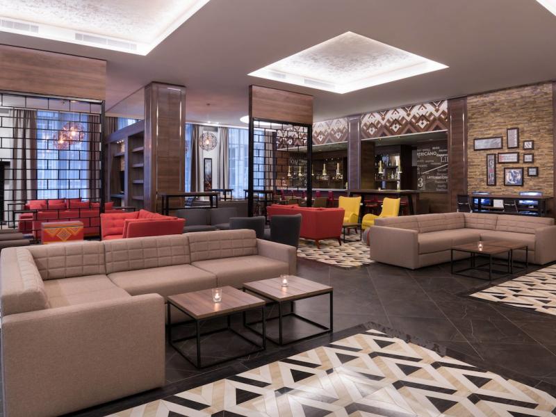 Radisson Hotel & Congress Center Saransk