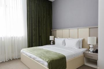 Отель Brosko Hotel Россия, Москва, фото 3